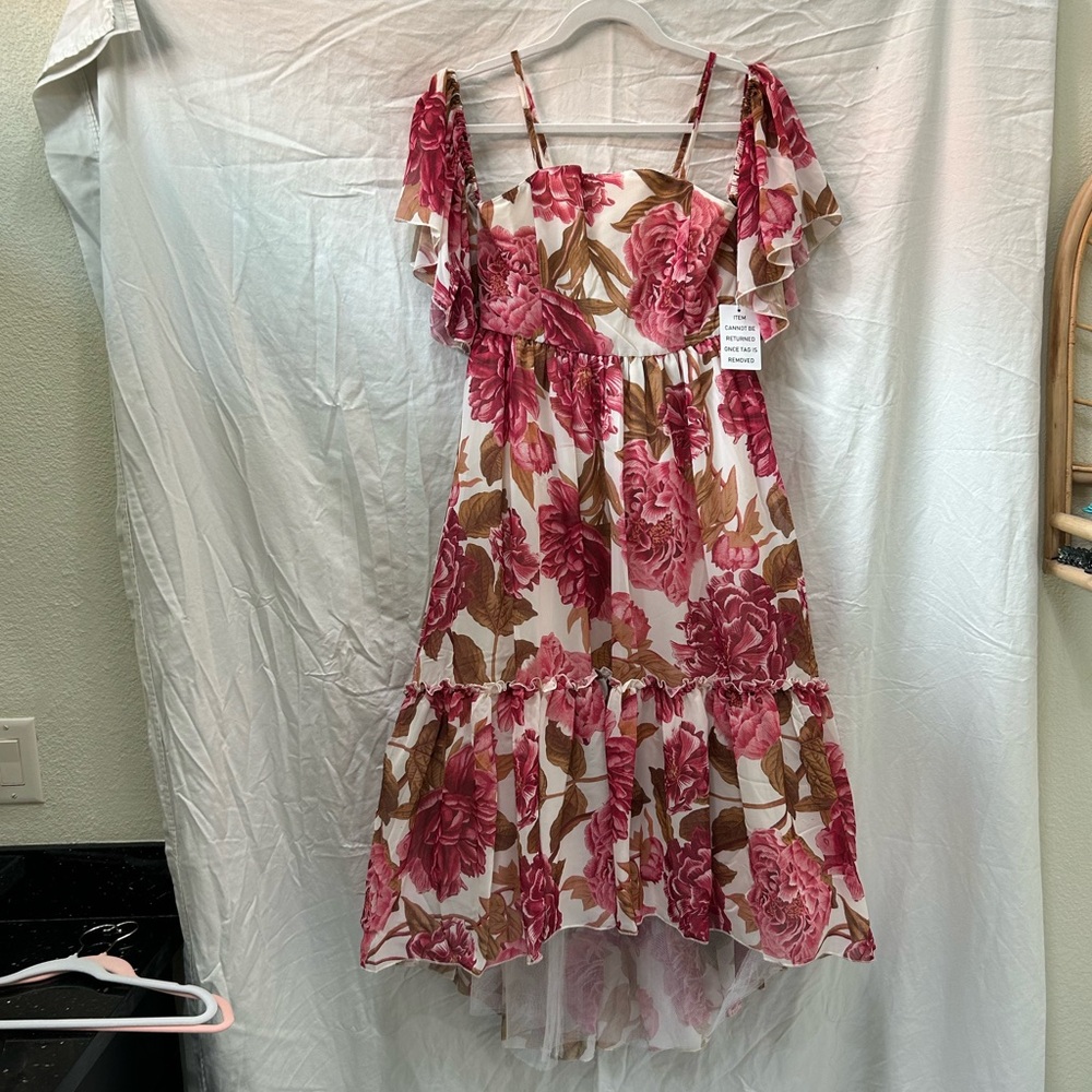 Joyfolie Chloe girls dress size 12